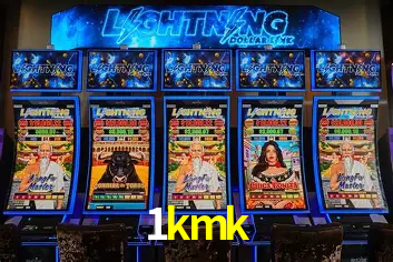 Seasonal Promotions 1kmk