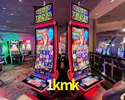 Daily Bonuses 1kmk